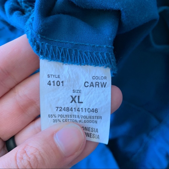 Cherokee | Scrub Pants - Picture 4 of 4